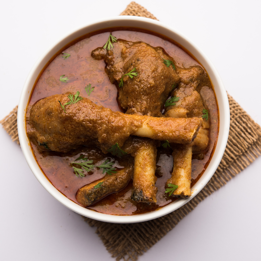 Seafood Dish